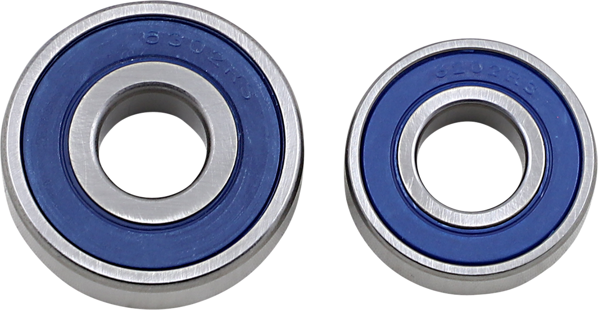 Moose Offroad Wheel Bearing Kit