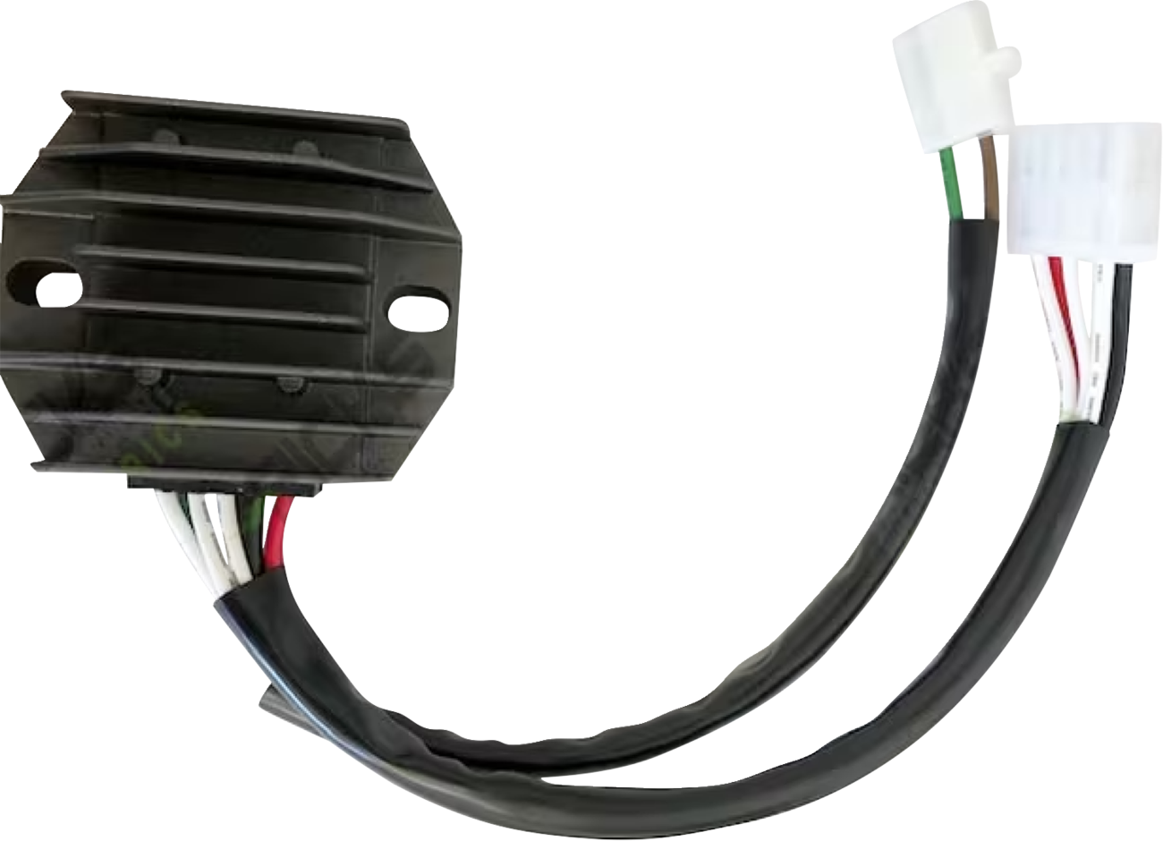 Rick's Motorsport Electric Rectifier/Regulator - Lithium-ion Compatible