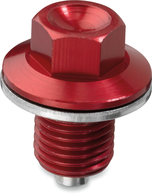 Moose Offroad Magnetic Drain Plug