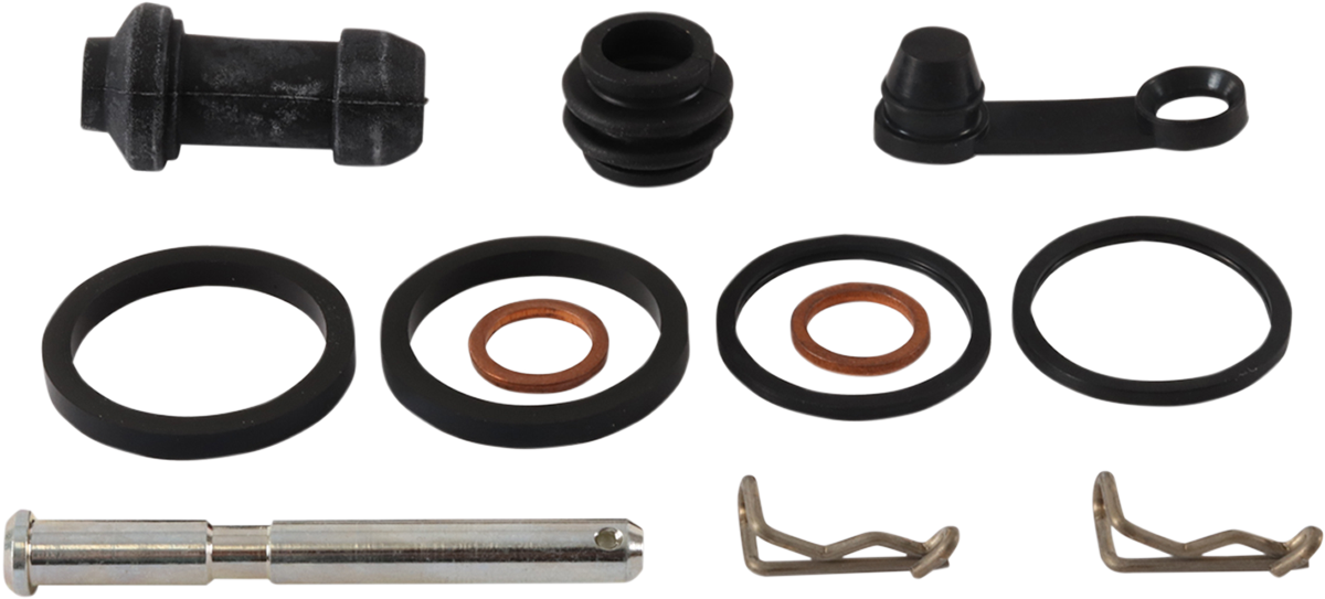 Moose Offroad Caliper Rebuild Kit