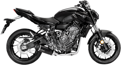 Leovince LV One Evo Exhaust System