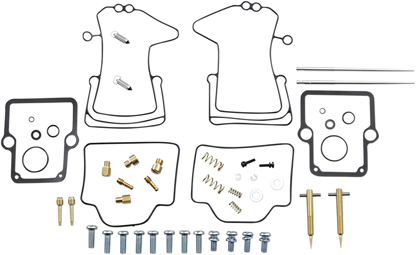 Parts Unlimited Carburetor Repair Kit