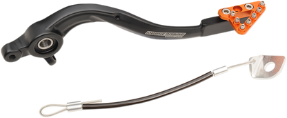 Moose Offroad Brake Pedal