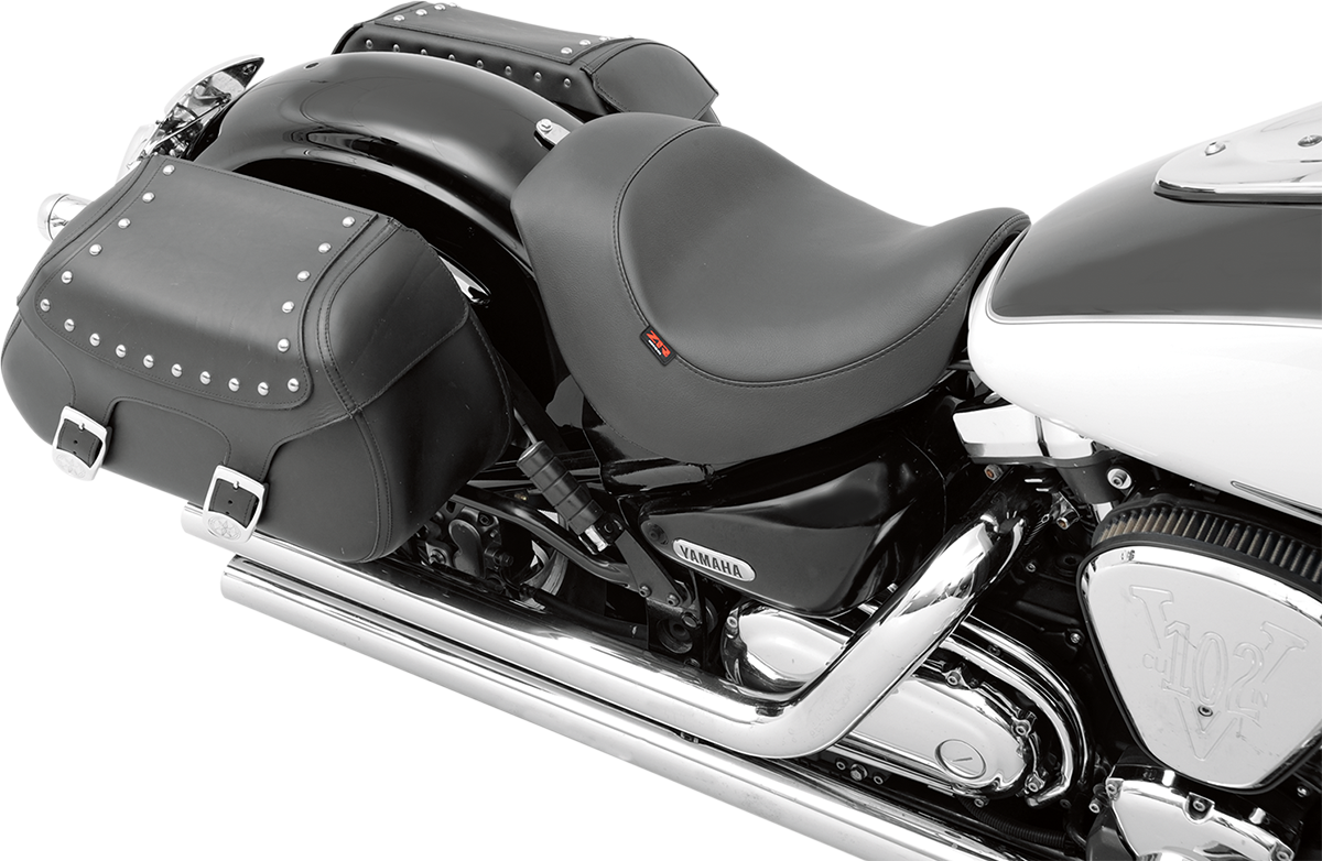 Z1R Low Solo Seat