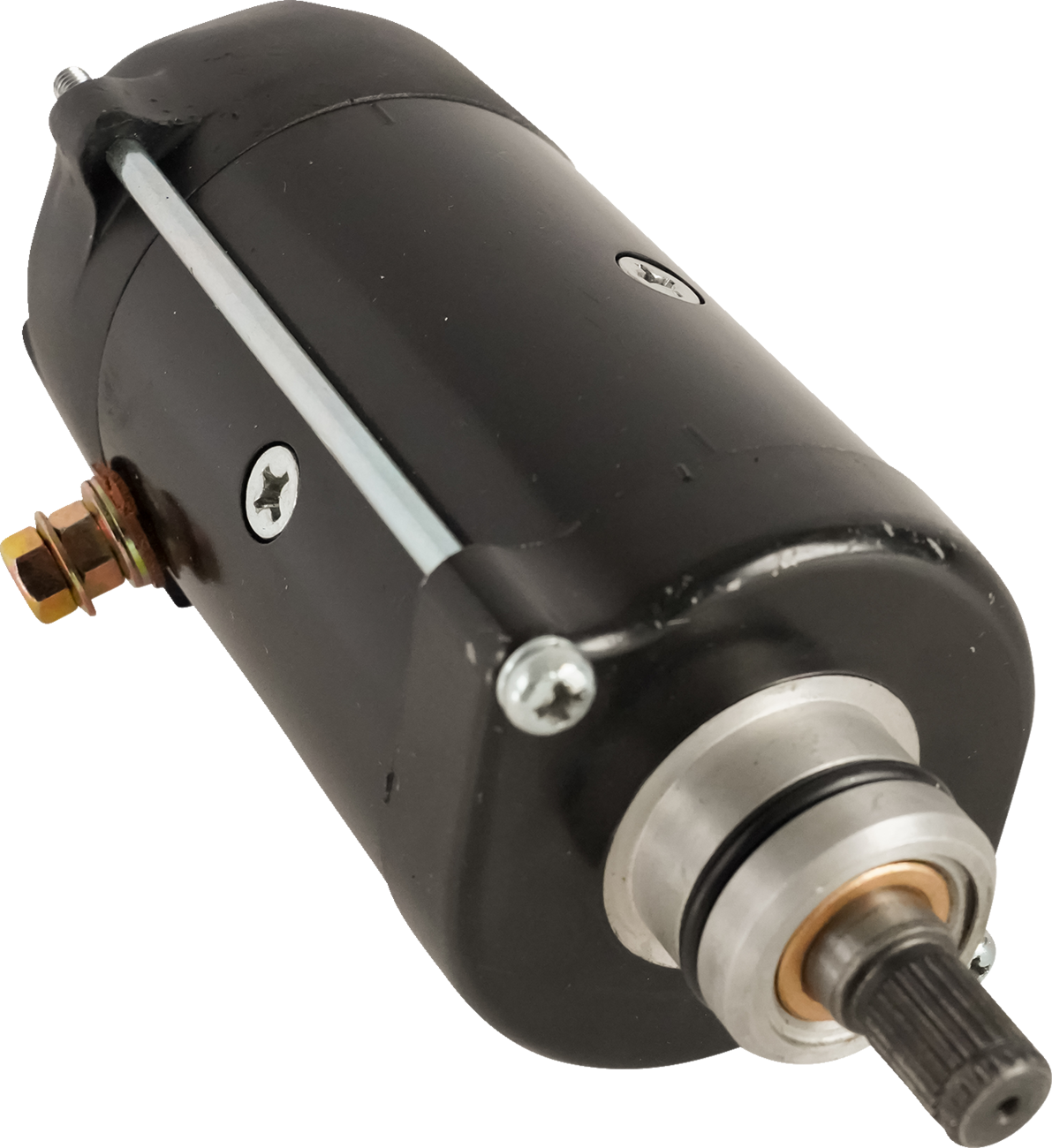 Rick's Motorsport Electric Starter