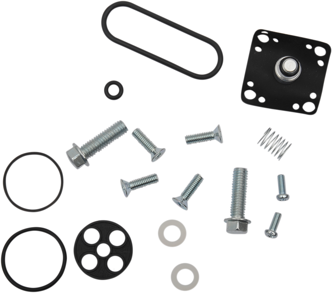 Moose Offroad Fuel Petcock Rebuild Kit
