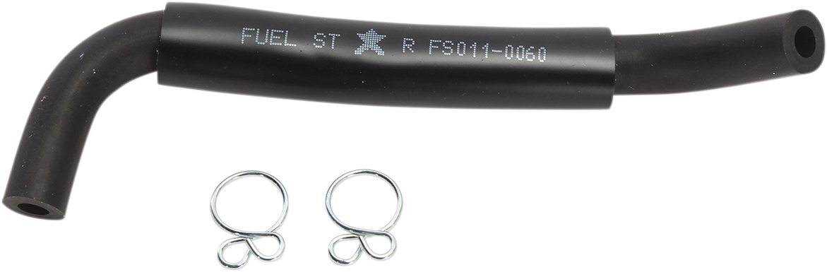 All Balls Hose and Clamp Kit