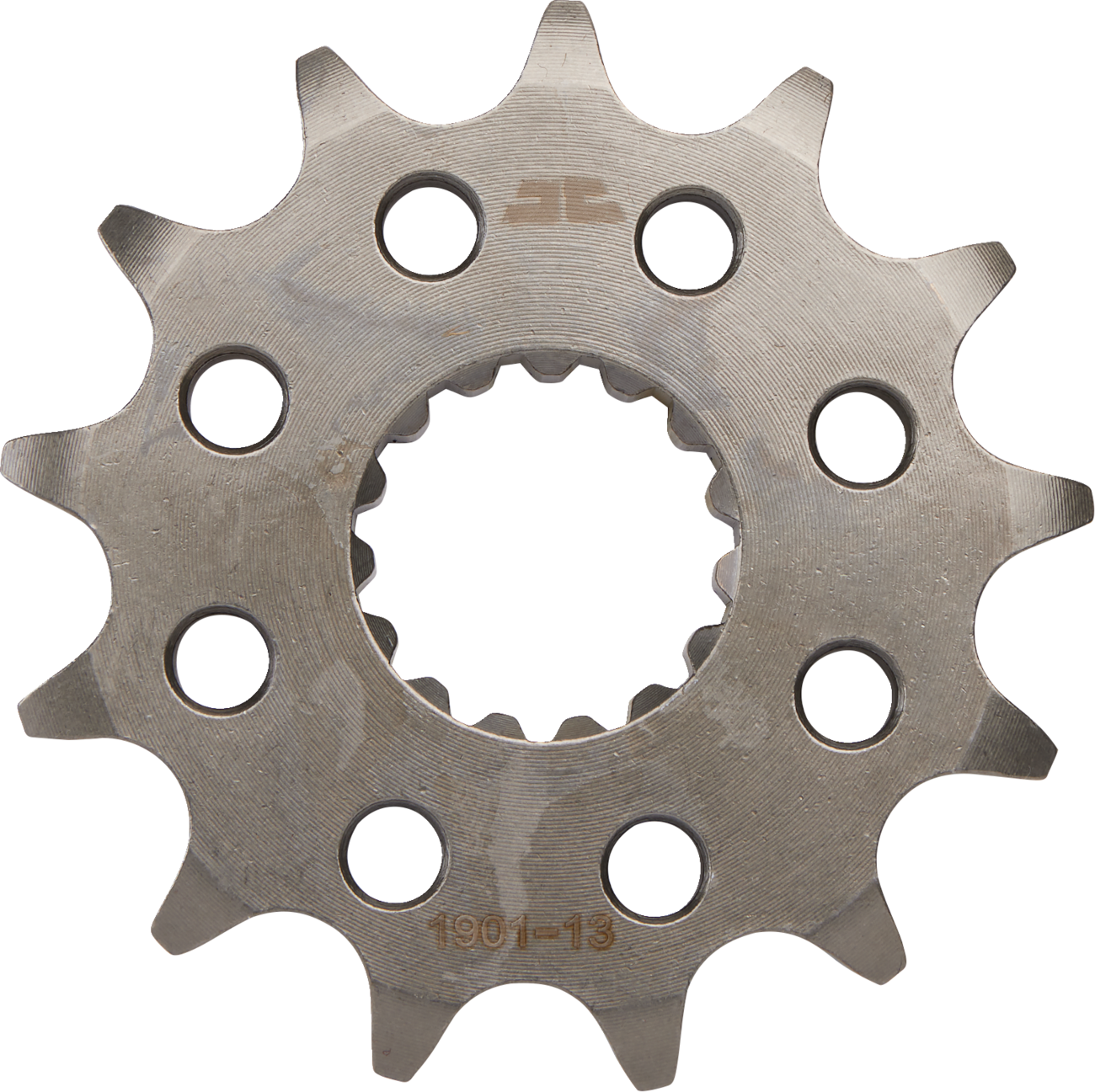 JT Sprockets Countershaft Front Sprocket