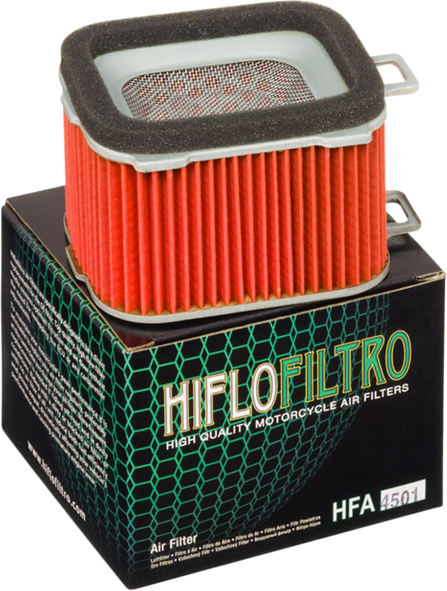 HIFLOFILTRO Replacement OE Air Filter