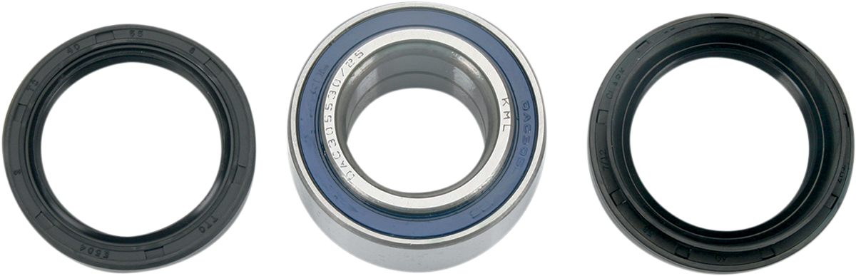 Moose Offroad Wheel Bearing Kit