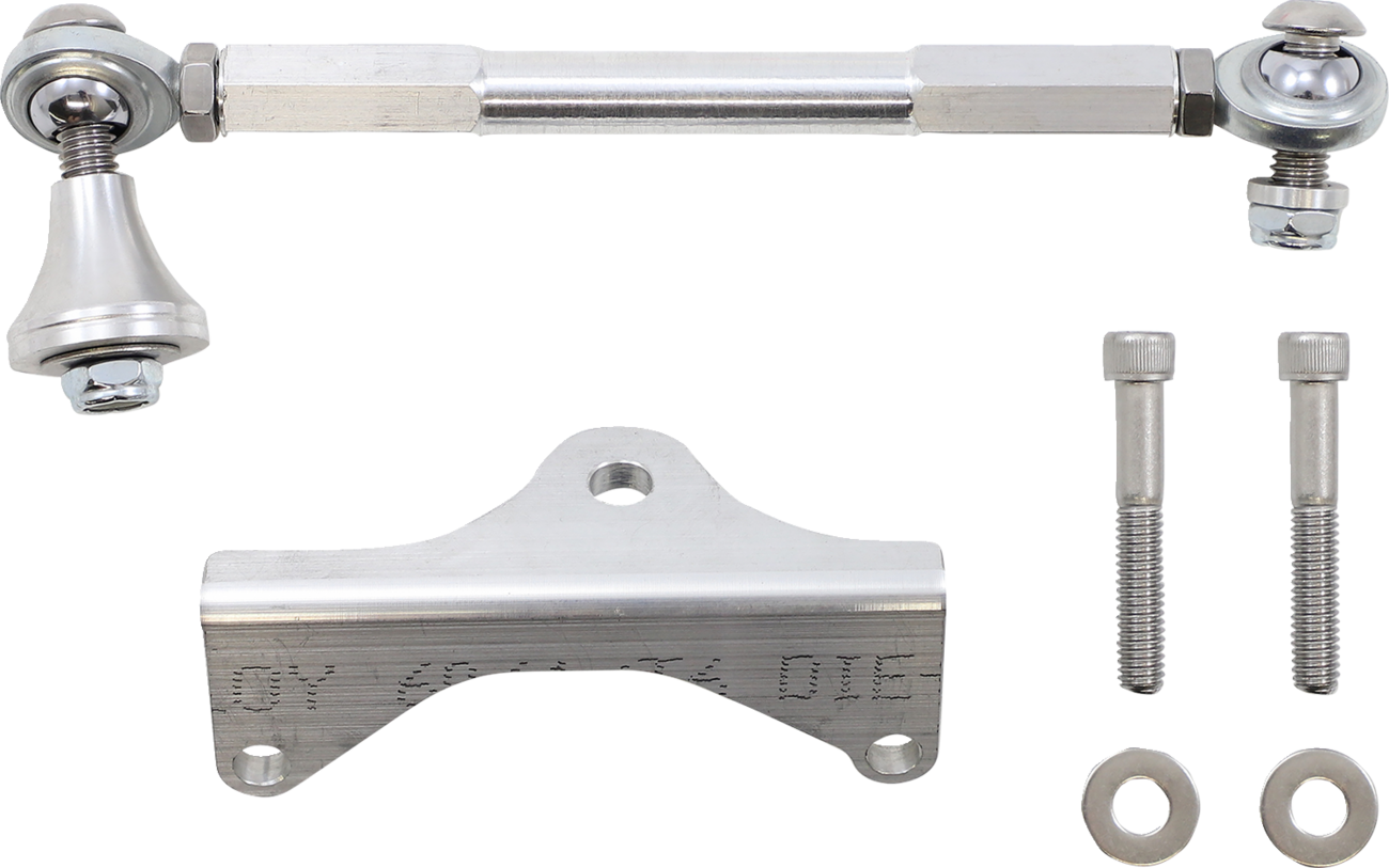Alloy Art Frame Stabilizer