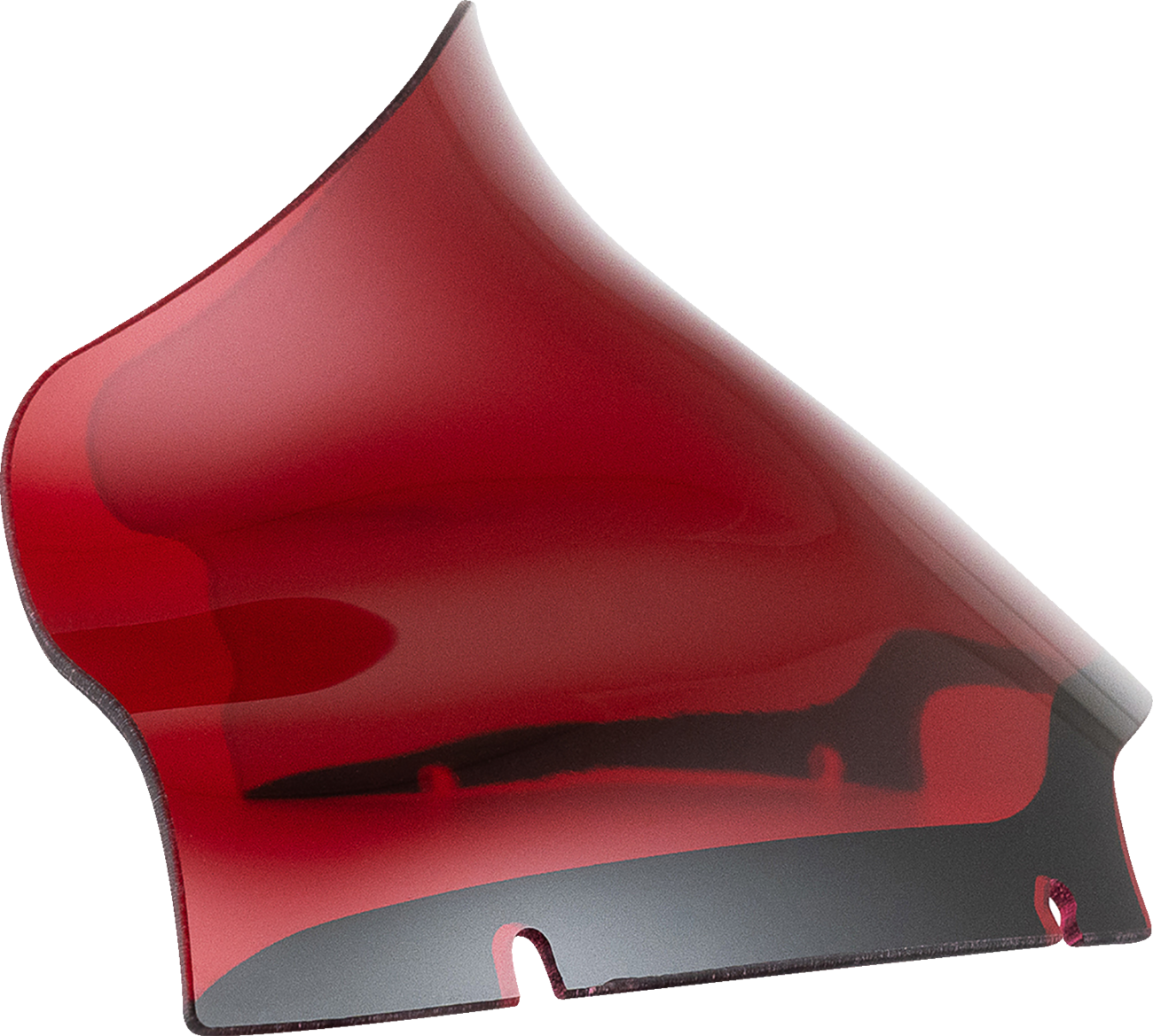 Klock Werks Kolor Flare Windshield