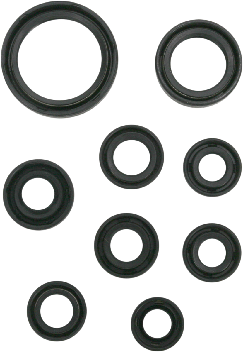 Moose Offroad Motor Oil Seals