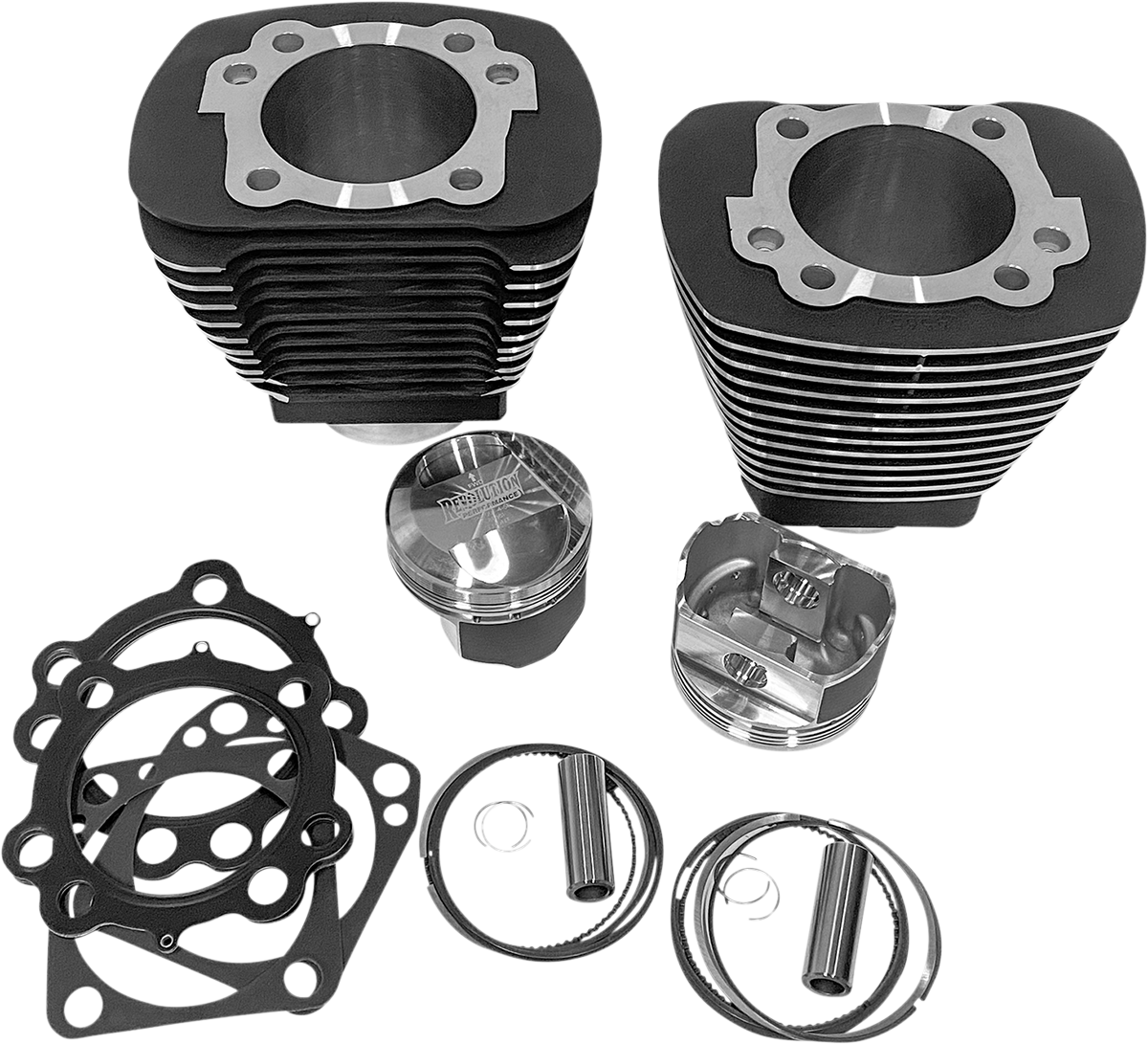 Revolution Performance, LLC Big Bore Cylinder Kit