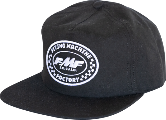 FMF Factory Flag Hat