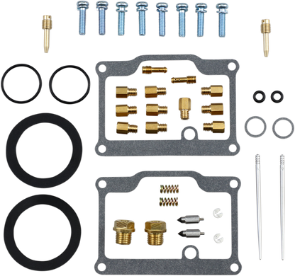 Parts Unlimited Carburetor Repair Kit
