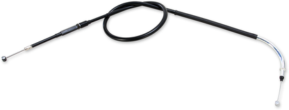 Moose Offroad Black Vinyl Clutch Cable