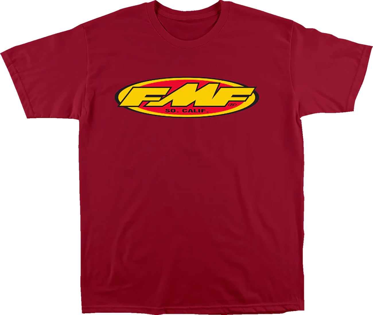 FMF The Don T Shirt