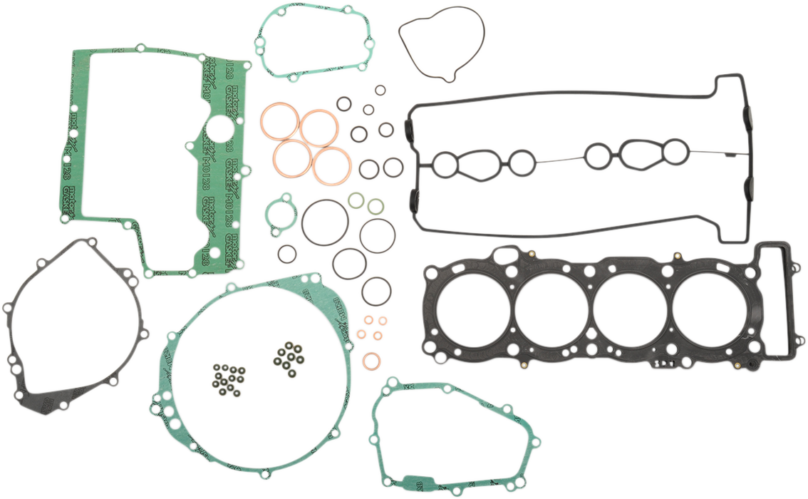 Athena Complete Gasket Kit