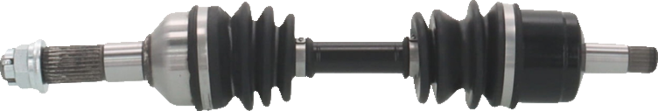 Moose Offroad OEM Replacement Standard CV Axle