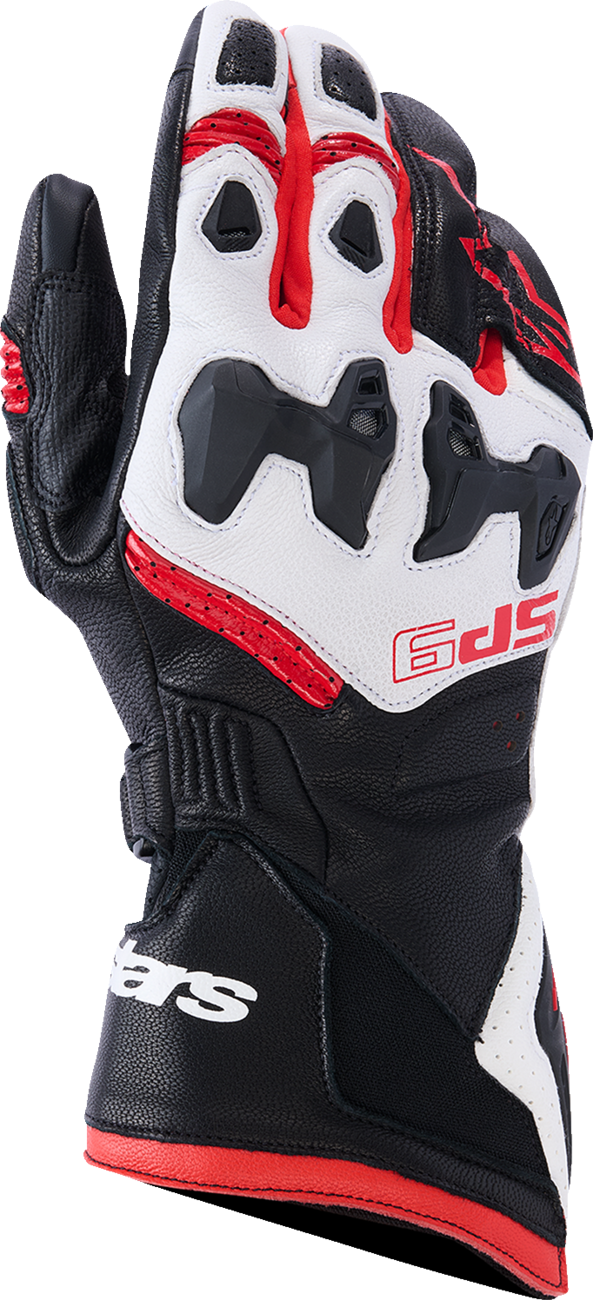 Alpinestars SP-9 Gloves