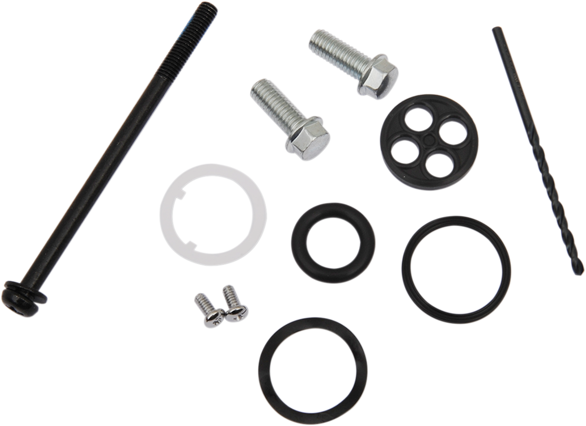Moose Offroad Fuel Petcock Rebuild Kit