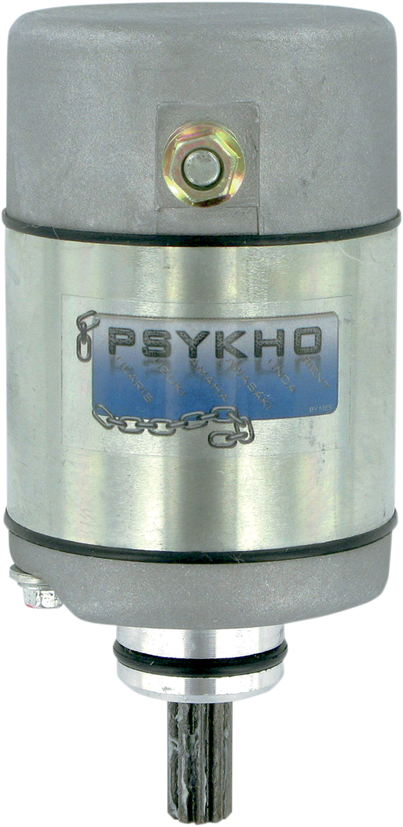 Psykho Starter