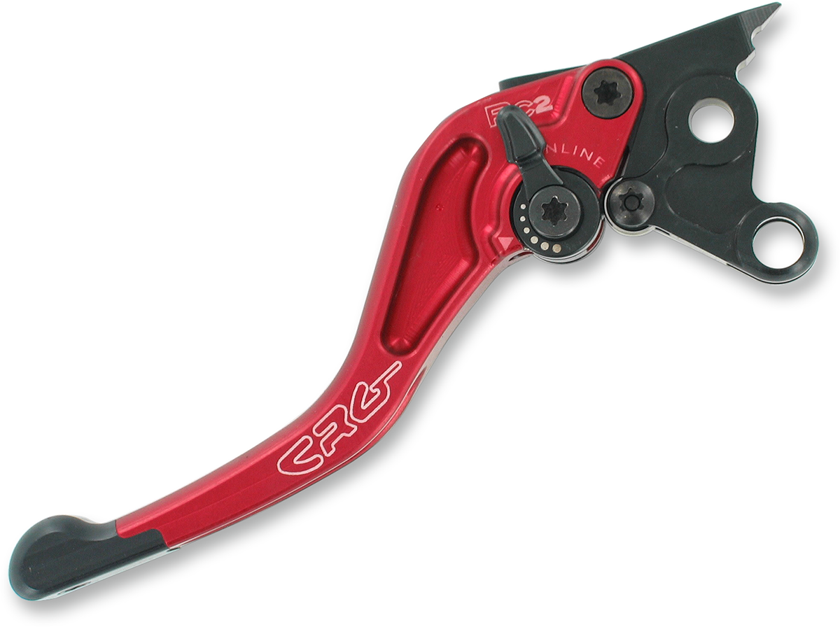 CRG RC2 Shorty Clutch Lever