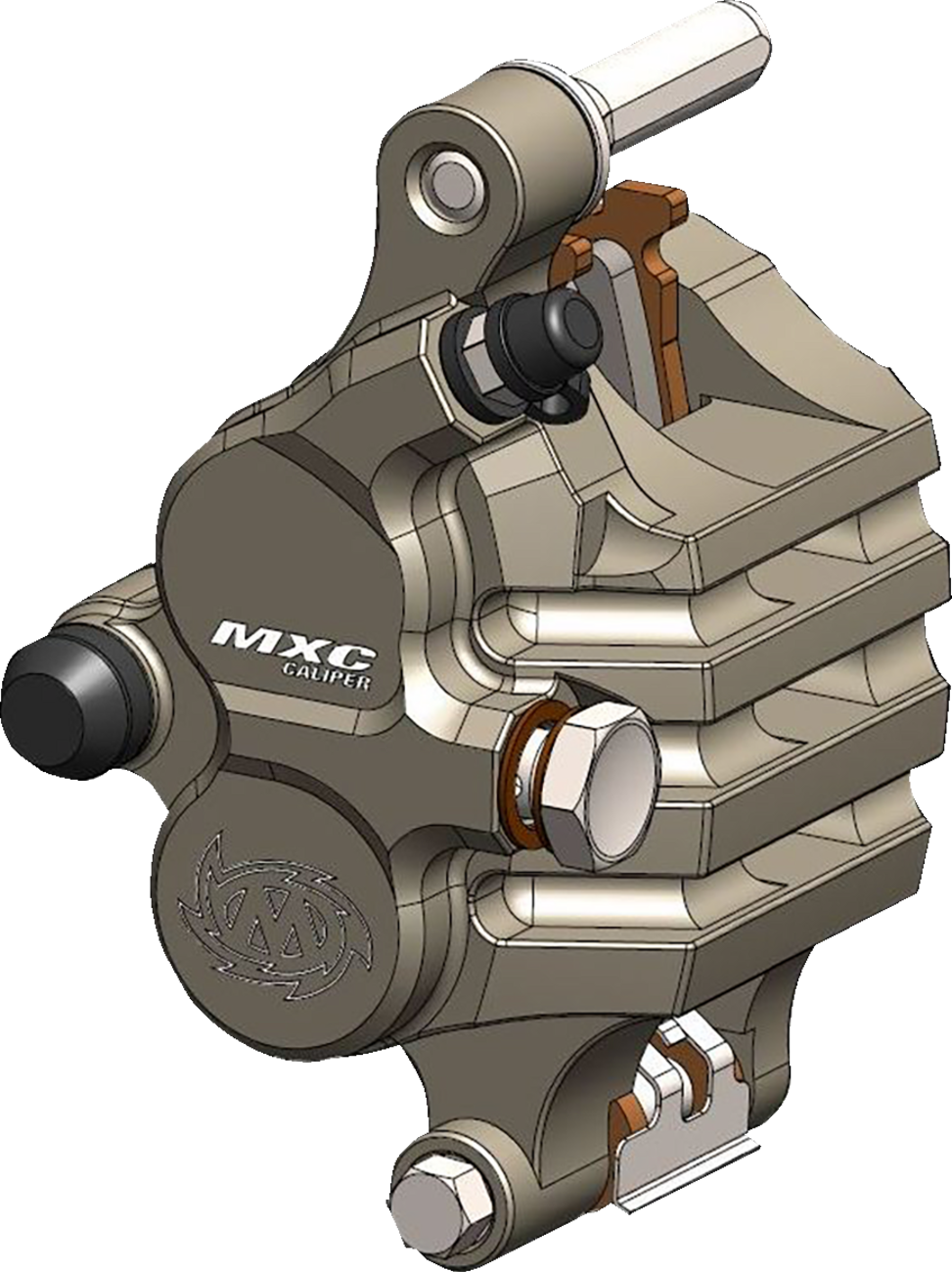 Moto-Master MXC Caliper