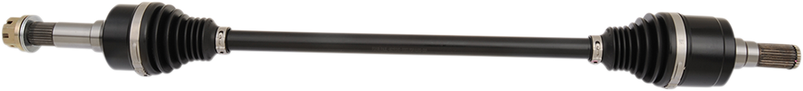 Demon Heavy-Duty X-Treme Long Travel Axle