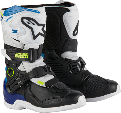 Alpinestars Kids Tech 3S Boots