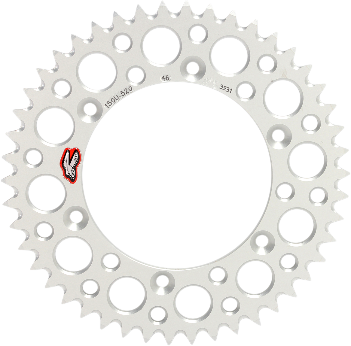 Renthal Ultralight Rear Sprocket