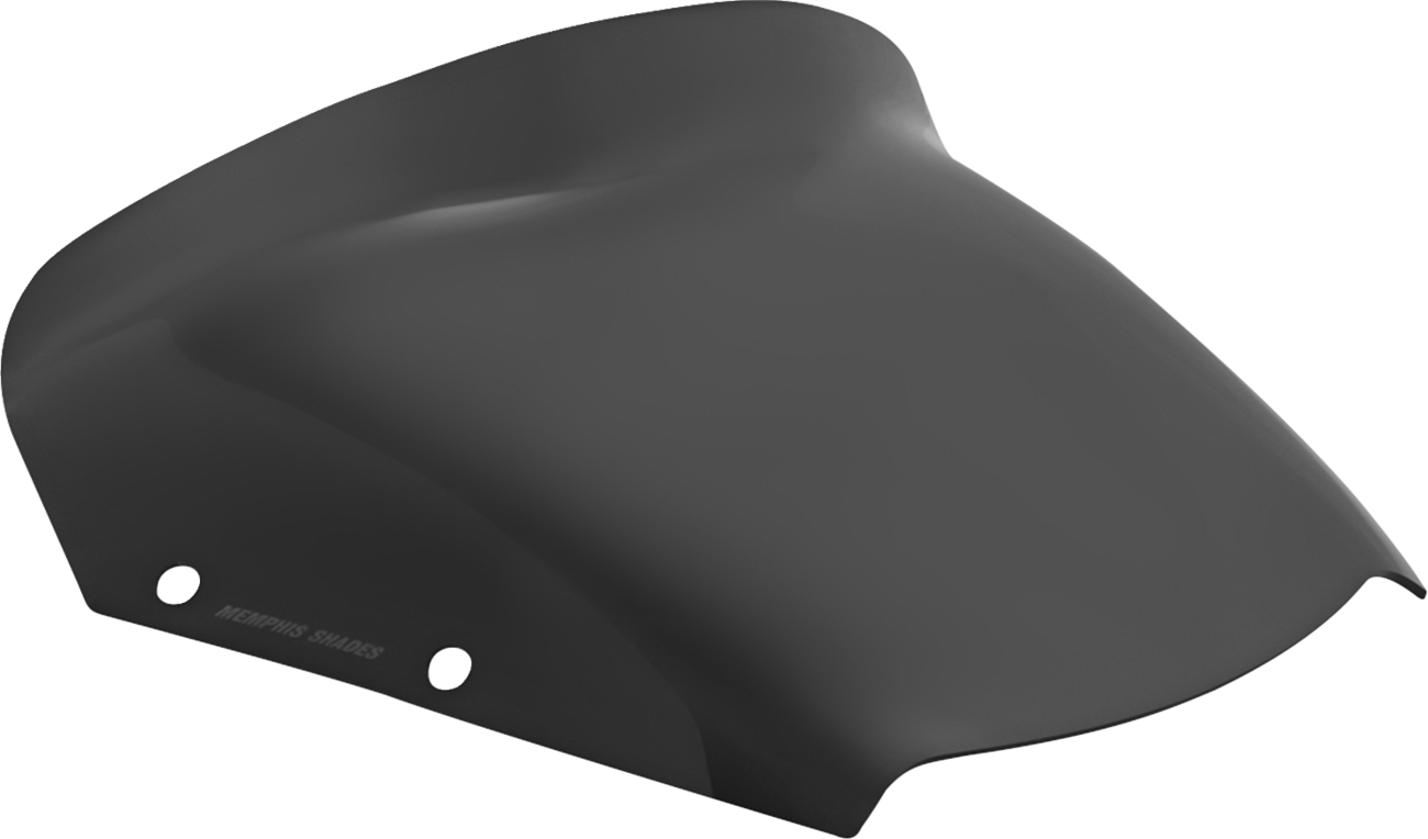 Memphis Shades Spoiler Windshield