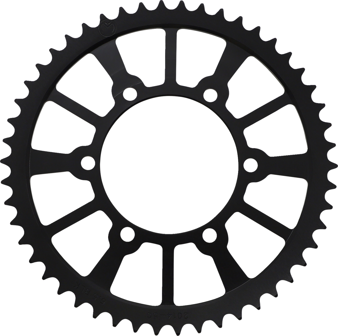 Moose Offroad Aluminum Rear Sprocket