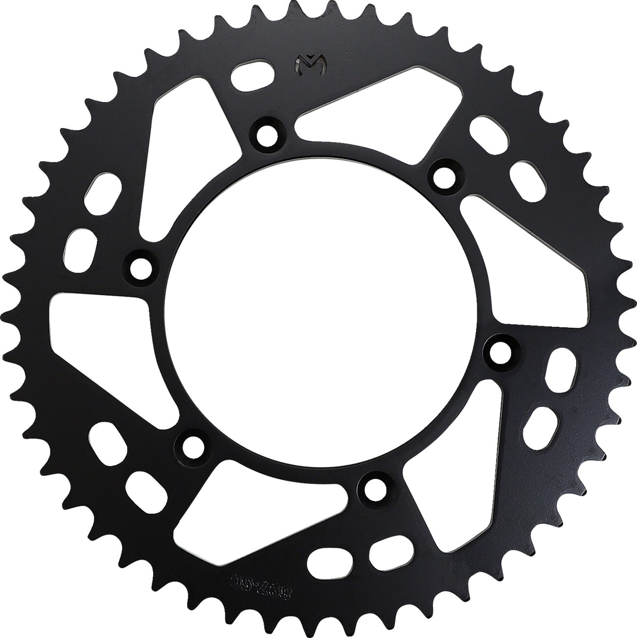 Moose Offroad Steel Rear Sprocket
