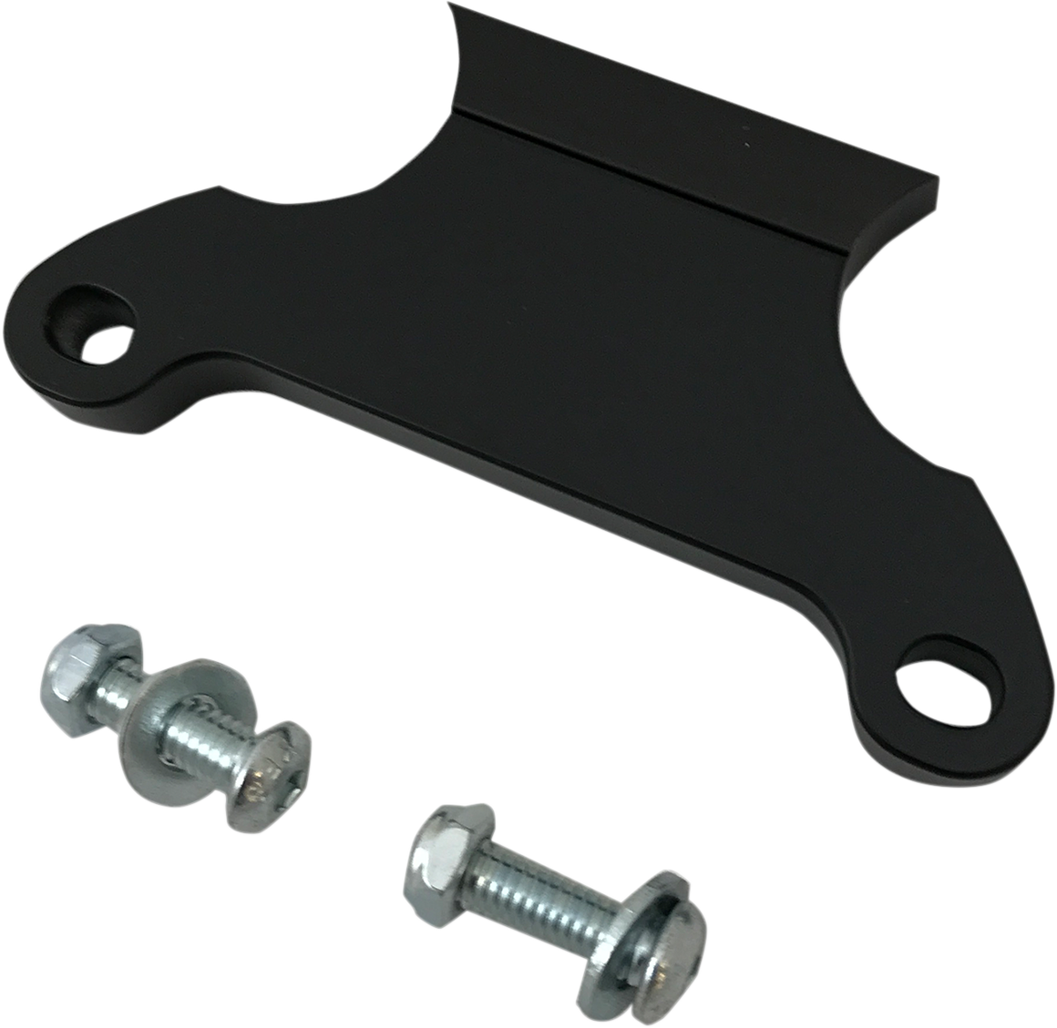 LA Choppers T-Bar Gauge Mount