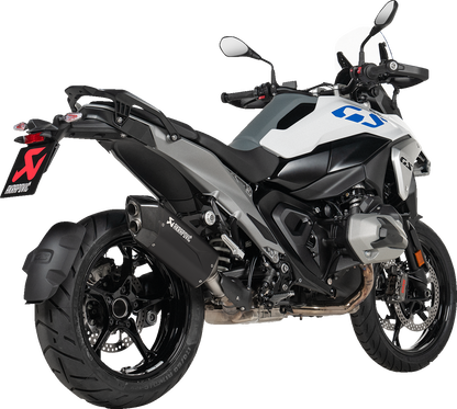 Akrapovic Slip-On Line Muffler