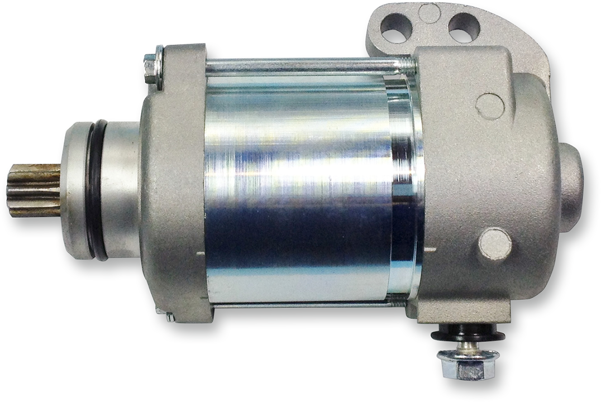 Rick's Motorsport Electric Starter