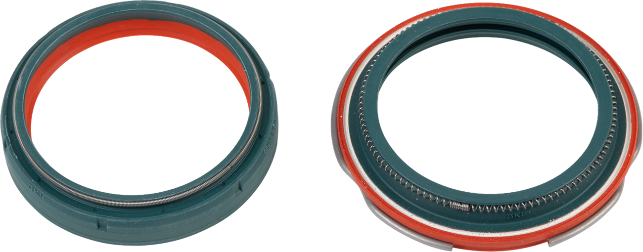 SKF Fork Seal Dual Compound Kit