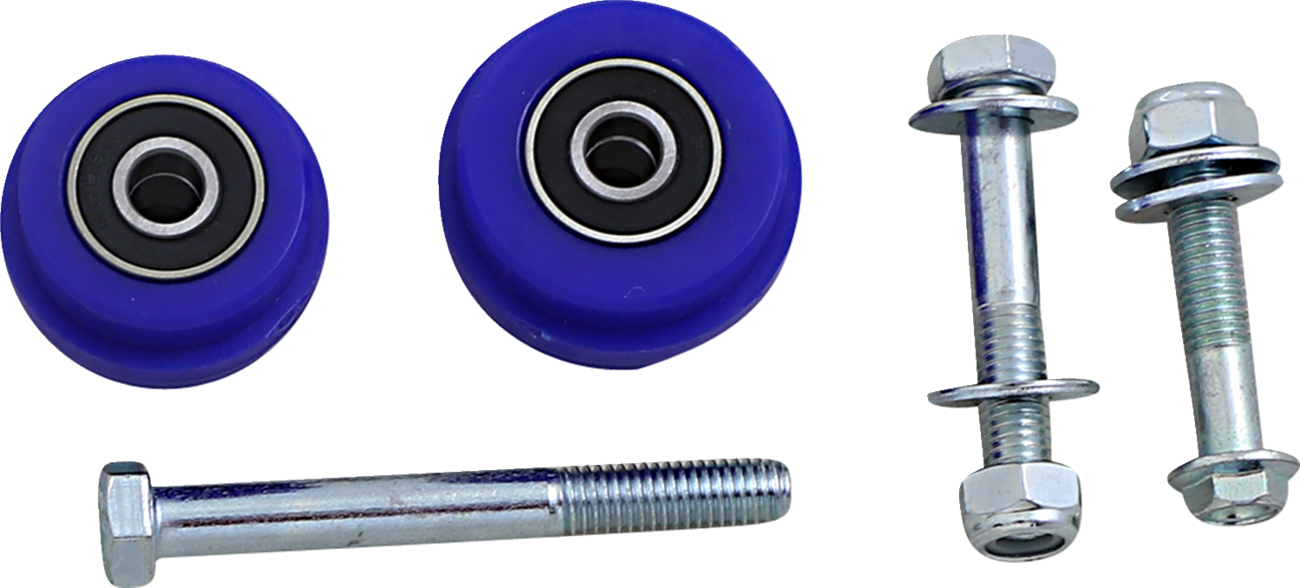 T.M. Designworks Chain Roller