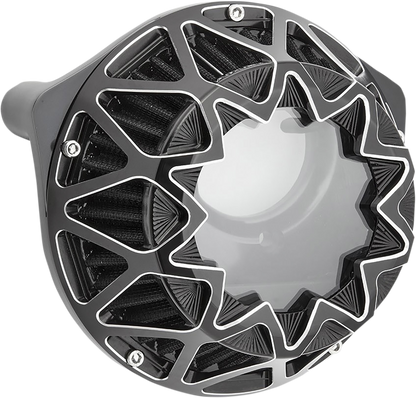 Arlen Ness Crossfire Air Cleaner