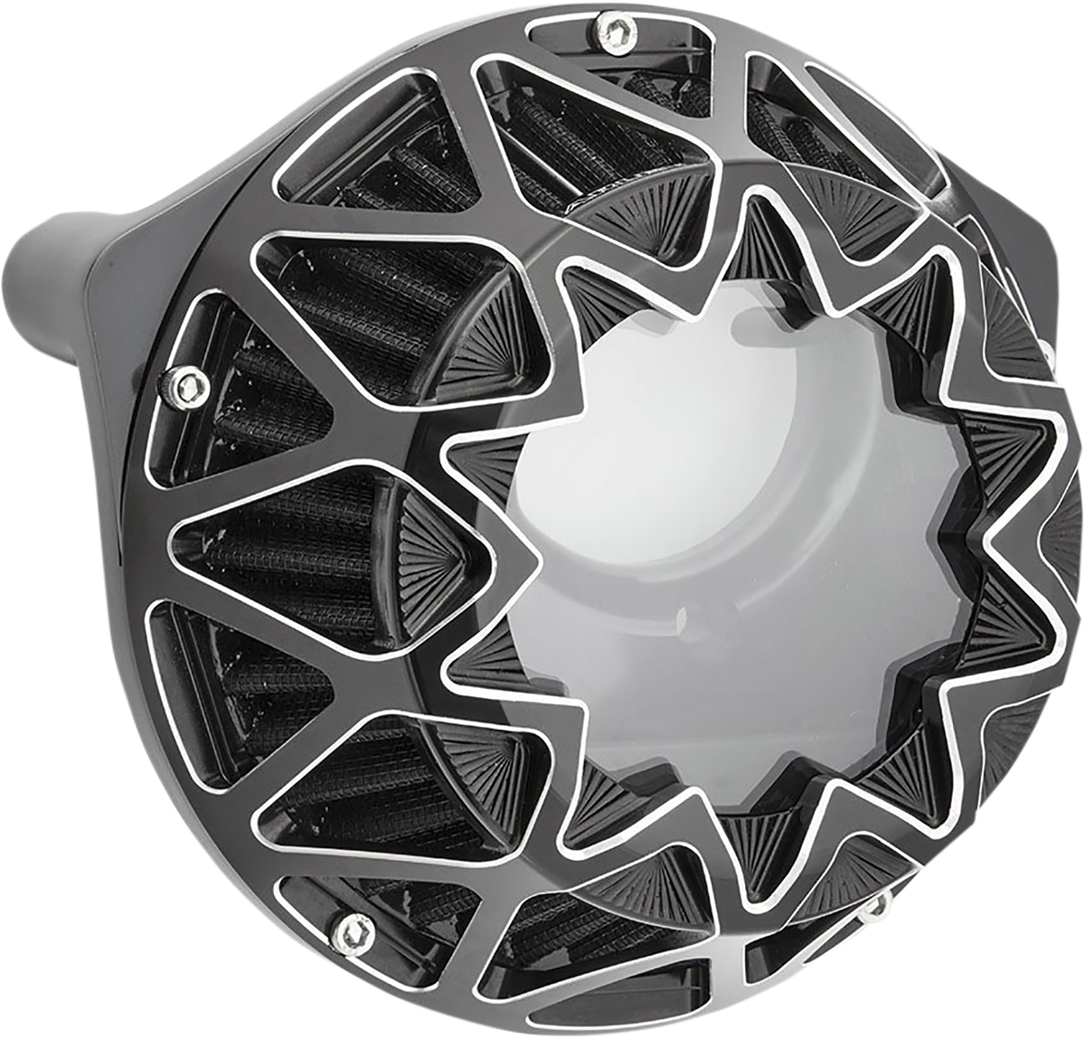 Arlen Ness Crossfire Air Cleaner
