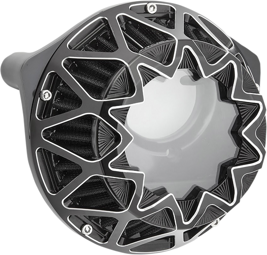Arlen Ness Crossfire Air Cleaner