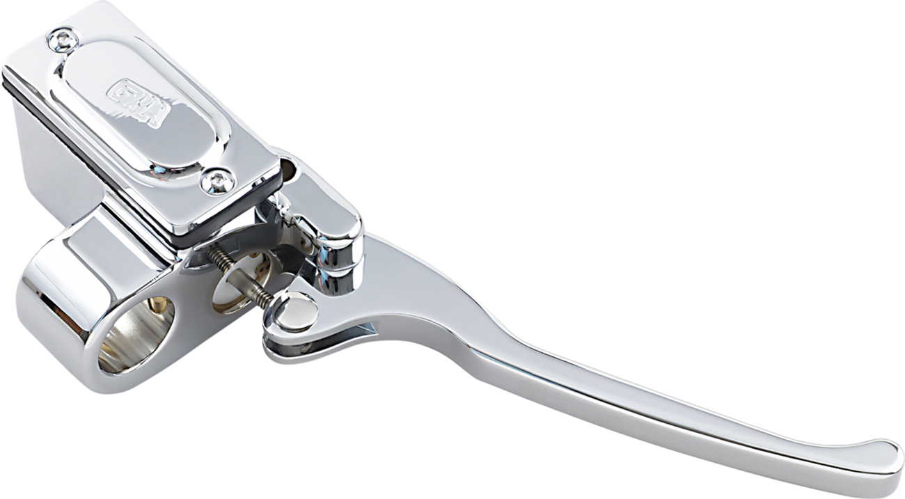 GMA Engineering by BDL Brake Master Cylinder Assembly
