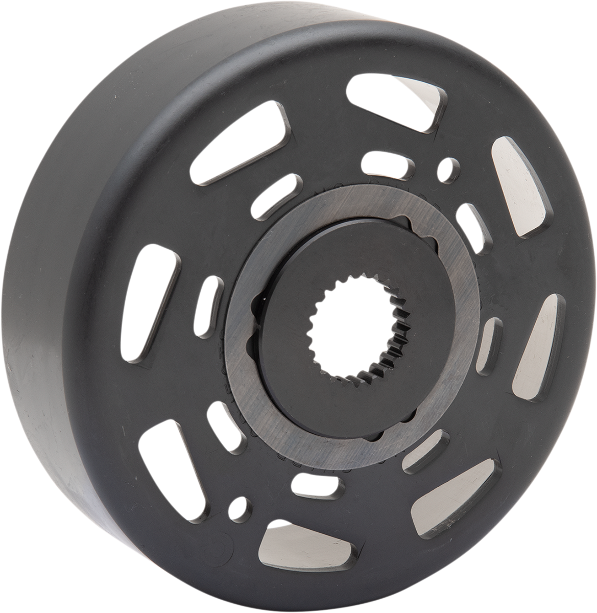 Drag Specialties Alternator Rotor