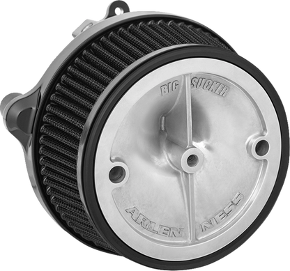 Arlen Ness Big Sucker Stage 1 Air Cleaner Kit without Cover