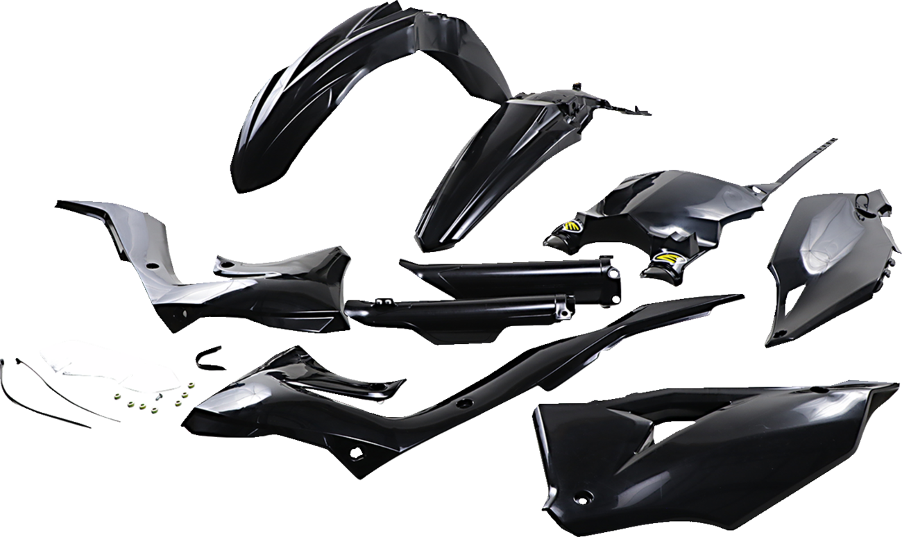 Cycra Powerflow Body Kit