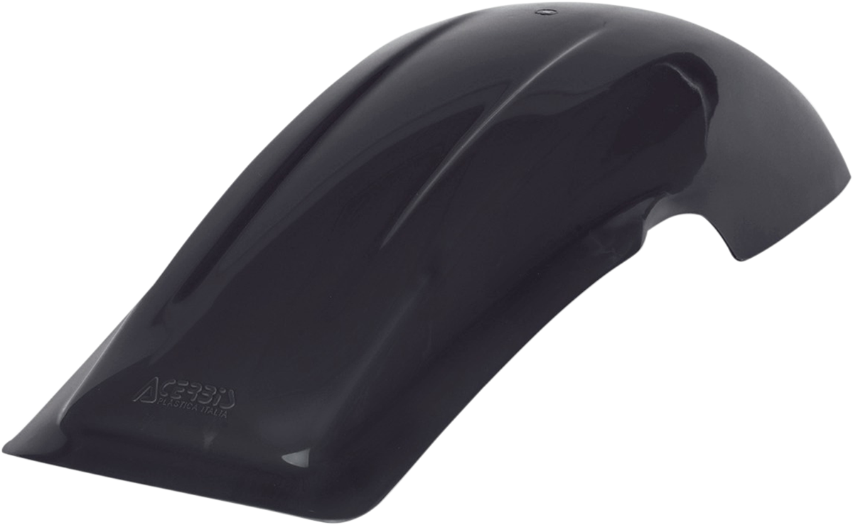 Acerbis Nost Rear Fender