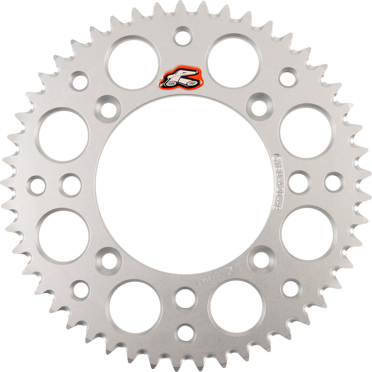 Renthal Rear Aluminum Sprocket