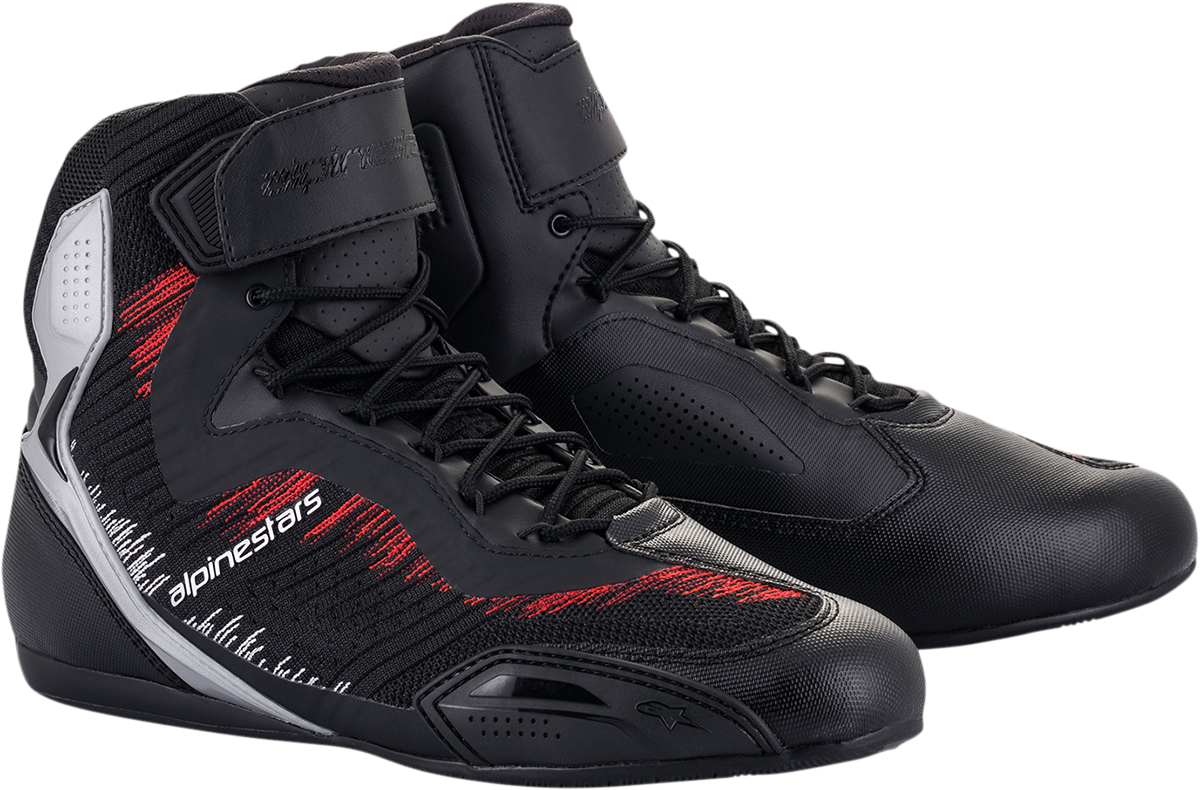 Alpinestars Faster-3 Rideknit Shoes